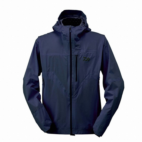 다이와 레인맥스 포켓터블 레인자켓 DR-32009J_이미지