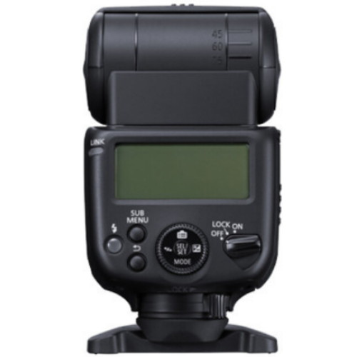ĳ�� SPEEDLITE EL-10 �÷���