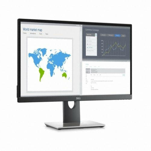 DELL UltraSharp U2917W_이미지