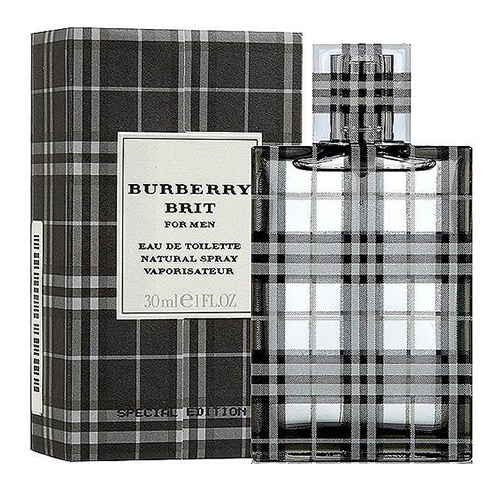  버버리 브리트 EDT [30ml]