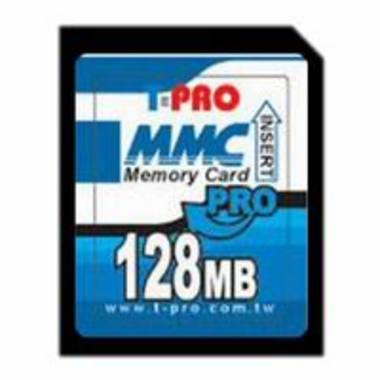 T-PRO MMC