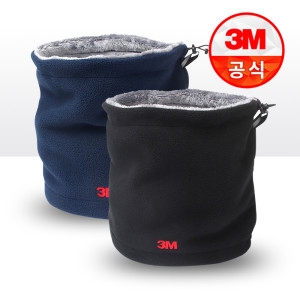 3M 3M 넥워머 프로넥 핫2 혹한기용 방한 목토시 겨울용_이미지
