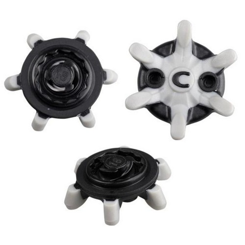 킹스포츠 골프화징 스파이크징 슬림락 (20개)