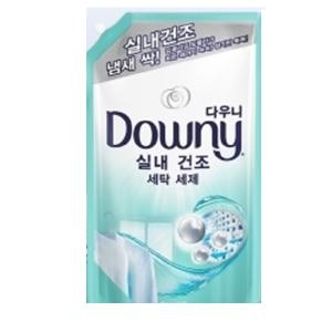 프리미엄 액체세제 리필 2.2L