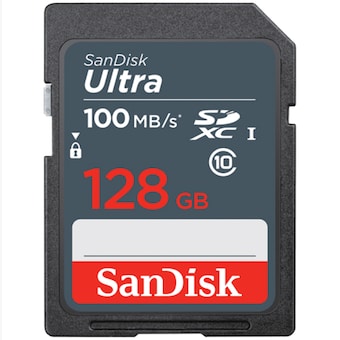 Sandisk <b>SD</b> Ultra 2021