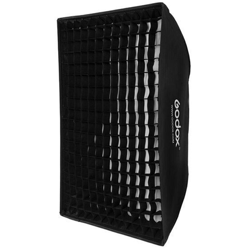 SB-USW 직시각 소프트박스 80x120cm