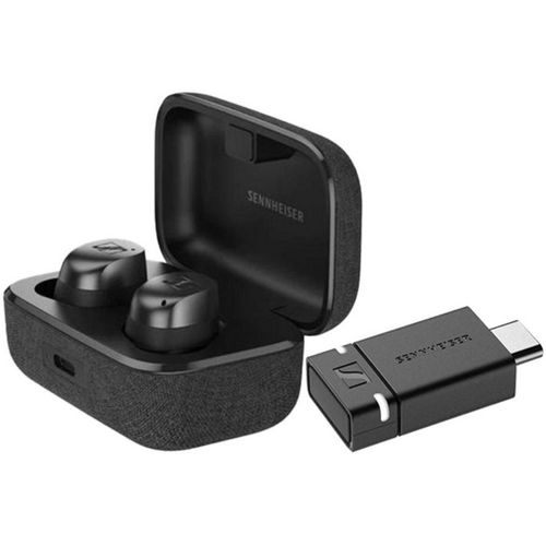 젠하이저 모멘텀 트루 와이어리스 4 MTW4이미지입니다. 누르면 해당 게시물로 새창이동합니다.