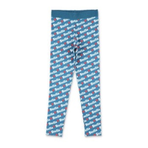 스텔라매카트니 주니어 스텔라 맥카트니 레깅스 TW6E30Z2536 60HMC Blue