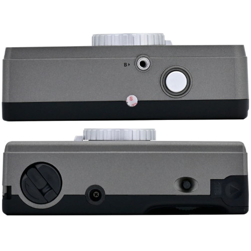 �ڴ� EKTAR H35N ���� �ʸ�ī�޶�