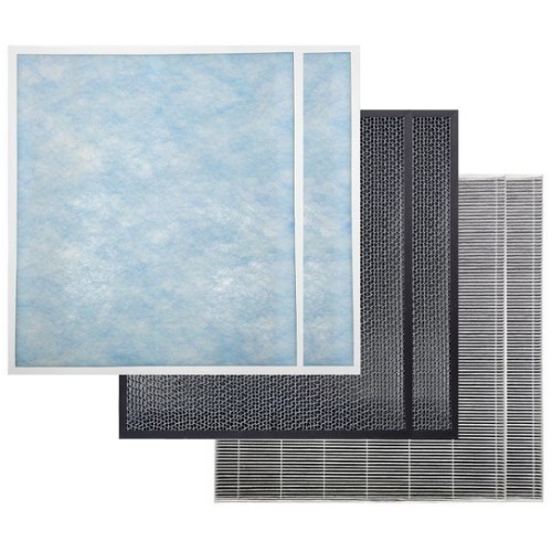 필터테크 원봉 루헨스 WHA-460 호환용 필터세트 (총 6개)_이미지