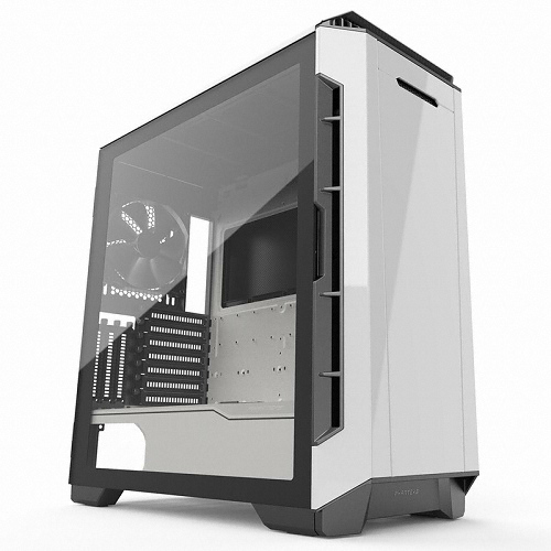 Phanteks ECLIPSE P600S