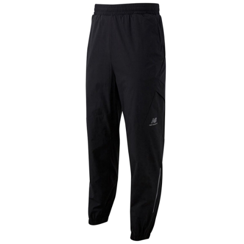 뉴발란스 액티브 런 우븐 조거 팬츠 NBMLB17013