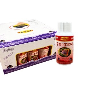 원터치 원터치 종합예방제 25ml 1박스 25개입/어항물갈이약_이미지