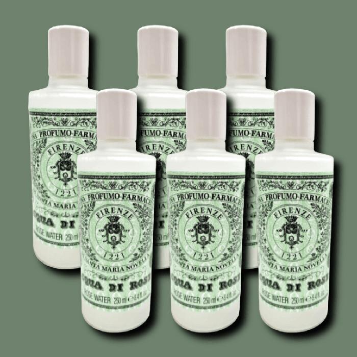 산타마리아노벨라 아쿠아 디 로즈 250ml (6개)_이미지