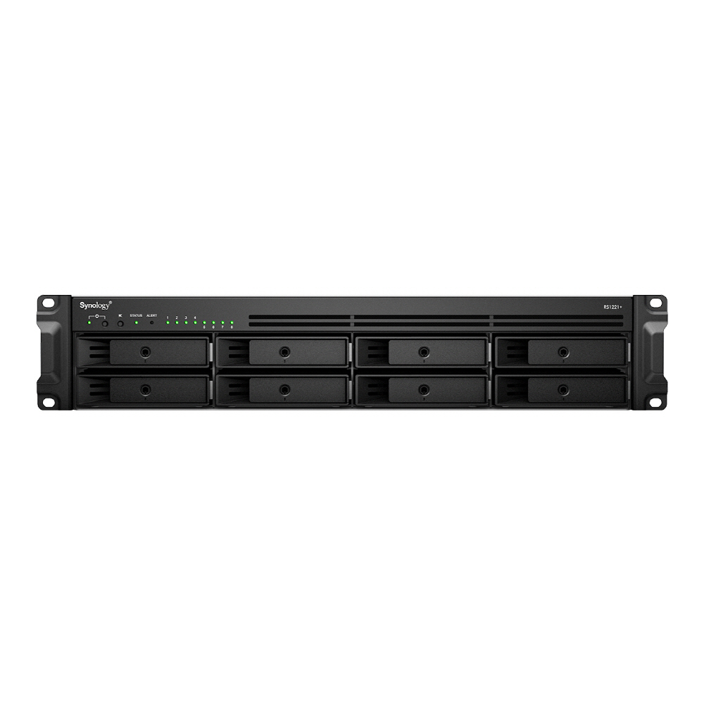 Synology RS1221+ [80TB]