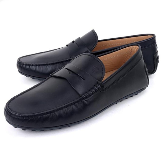 토즈 고미노 시티 드라이빙슈즈 XXM42C00640D90B999_이미지