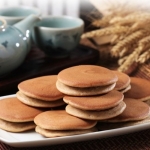 보리가득 찰보리빵 25g (20개)