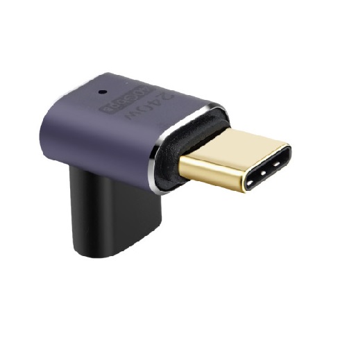 IH630 USB4 Type C to C 젠더