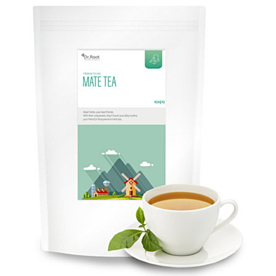 닥터루트 마테차 100T (1개)