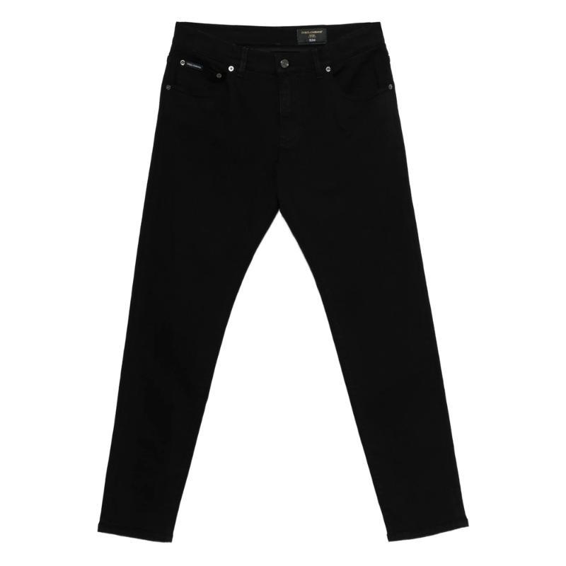 ��ü�ذ��ٳ� Dolce Gabbana Trousers SS26 GY07CD G8OW8 S9001 7003282