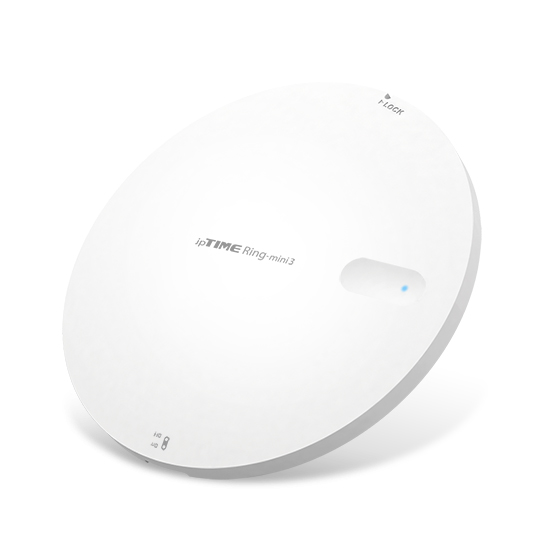 EFM ipTIME Ring-mini3 무선확장기_이미지