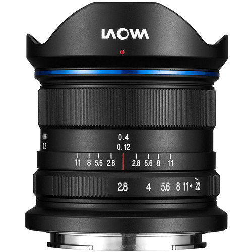 ��ʽ���ƽ LAOWA 9mm F2.8 ZERO-D SONY E��