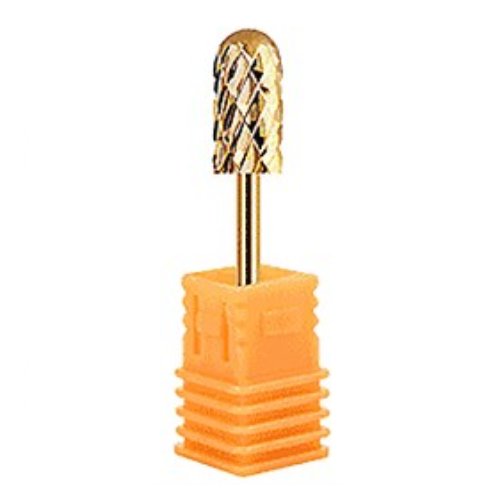 네일퀸 h2 텅스텐 골드 네일 비트 XXXXC_이미지