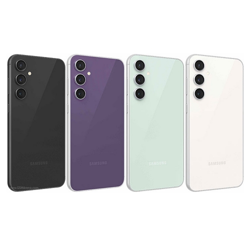 �Ｚ���� ������S23 FE 256GB, KT ��ȣ�̵� �ϳ�