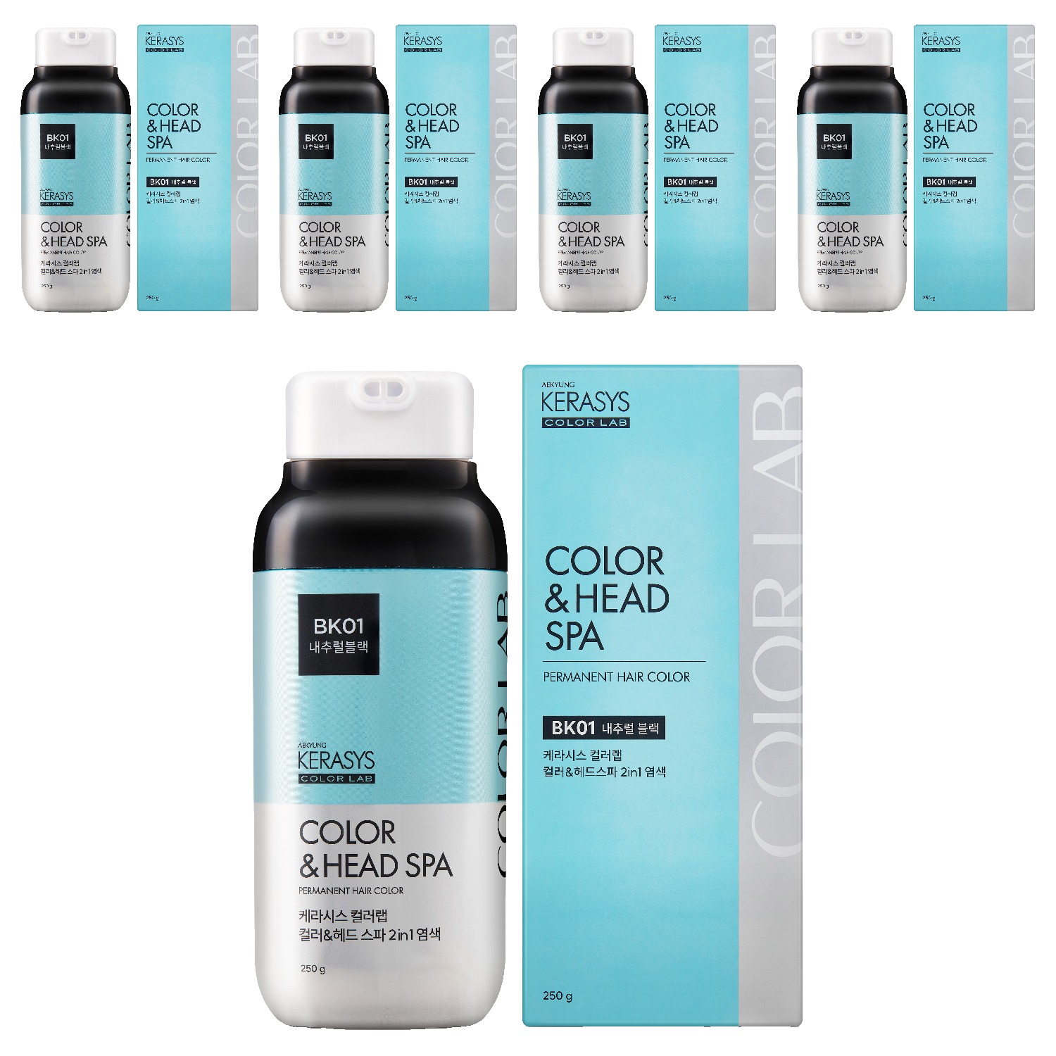 �ְ� �ɶ�ý� �÷� �� ��彺�� ���� 250g