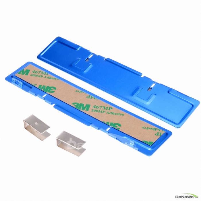 COOLERTEC MEMORY AL 블루_이미지