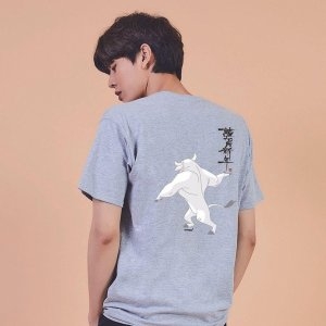 Ű�� ����� 2021 ���� �׷��� ĳ��� ����Ƽ WY W7F2D4D