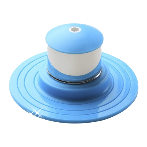 이삭제이엔피 셀클리너 하수구 냄새 차단 트랩볼 욕실베란다용_이미지