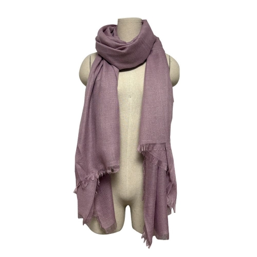 러브캣 소프트칼라 머플러 FIF8Q208PIZZ