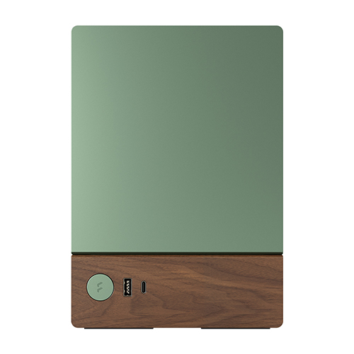 Fractal Design Terra