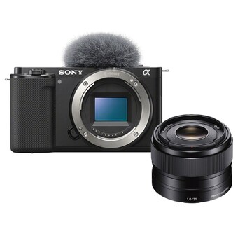 SONY ZV-E10 렌즈세트