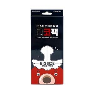 나이팅게일 3스텝 타코팩 문어흡착팩이미지입니다. 누르면 해당 게시물로 새창이동합니다.