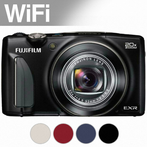 후지필름 파인픽스 F900EXR