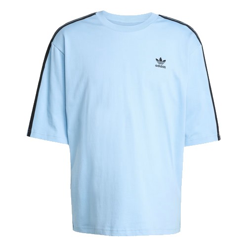 아디다스 아디컬러 오버사이즈 티 JY1394