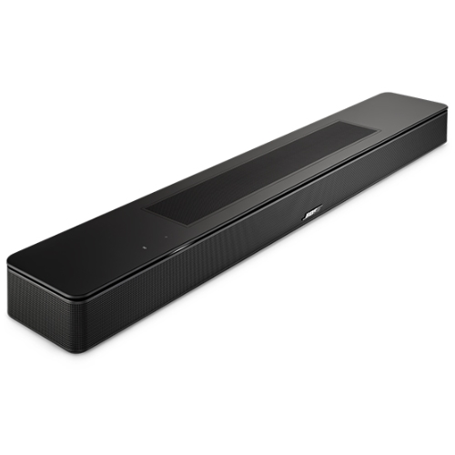 BOSE Smart Soundbar + Bass Module 500 (정품)_이미지