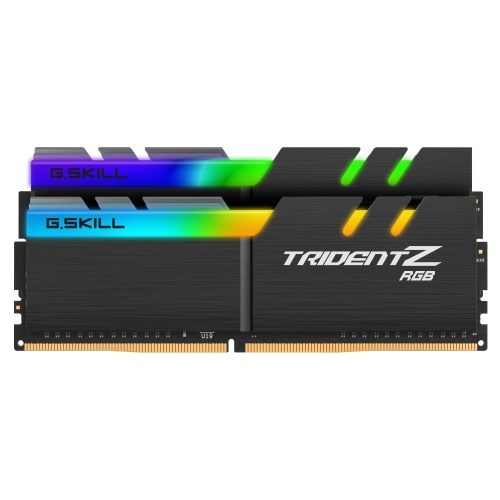 G.SKILL DDR4-3600 CL14 TRIDENT Z RGB A 패키지 (32GB(16Gx2))_이미지