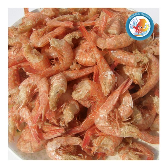 건어물천국 보리새우 300g