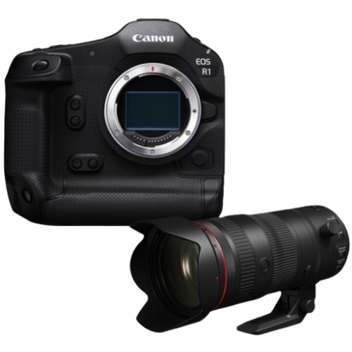 ĳ�� EOS R1 ���Ʈ