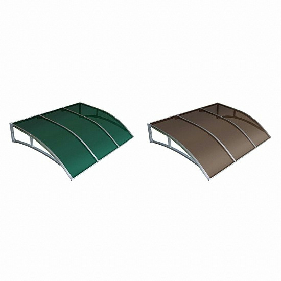 비오니 처마차양 115cm