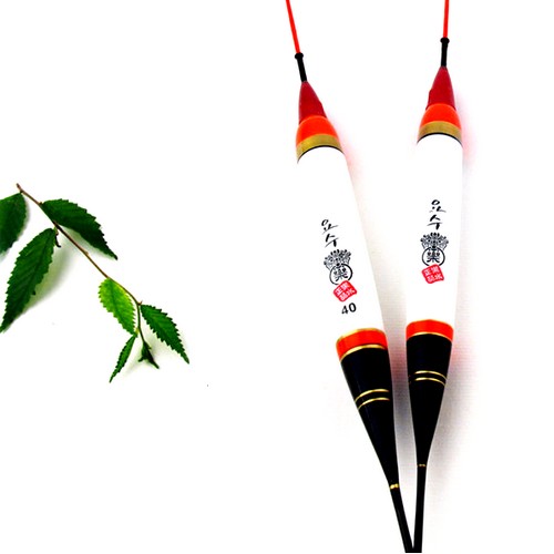 이화스포츠 요수 천리안 대물 2점등_이미지