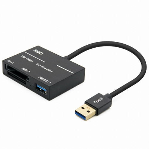 FW399 (3포트/USB3.0)