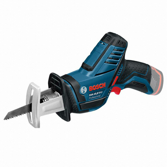 보쉬 GSA 10.8V-LI (충전기없음, 배터리없음)