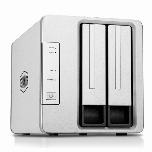 TerraMaster F2-210