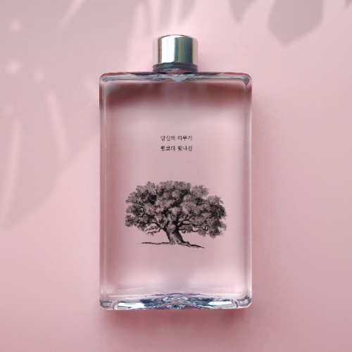 �Գ����� ���� ���� ��Ʋ 500ml