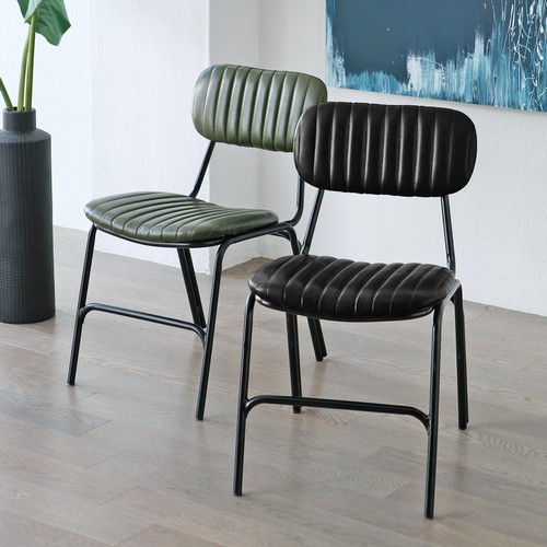 베스트리빙 비앙카 식탁 의자 (2개)