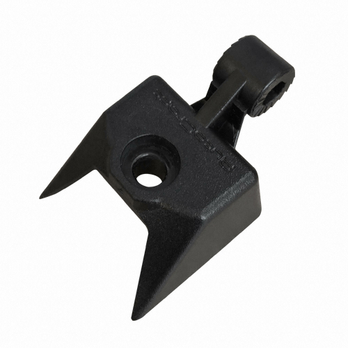 오토크래프트 블랙박스 거치대 (G80 레인센서 커버타입)_이미지
